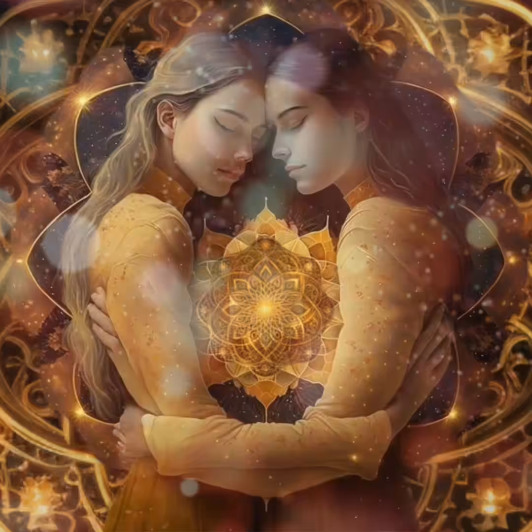 ✨ Connected ✨