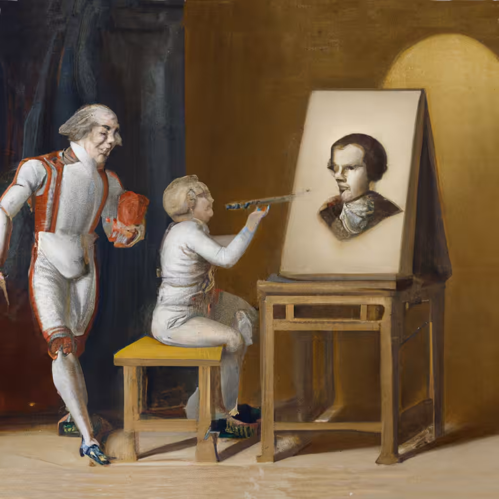 AI Art Is Not Art 006