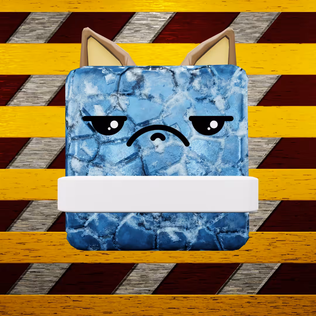 Cubie  #50