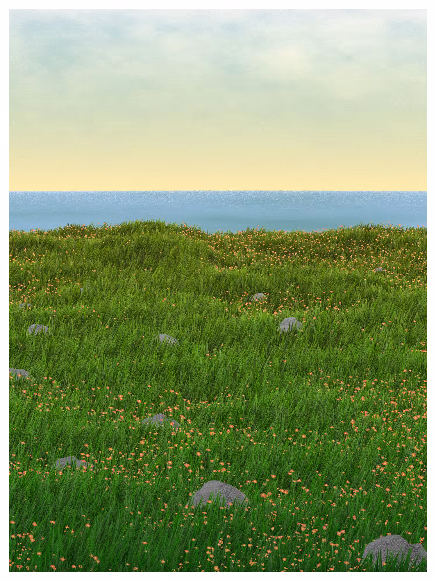Tranquility #32