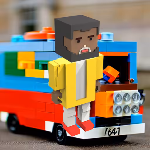 Postman #87