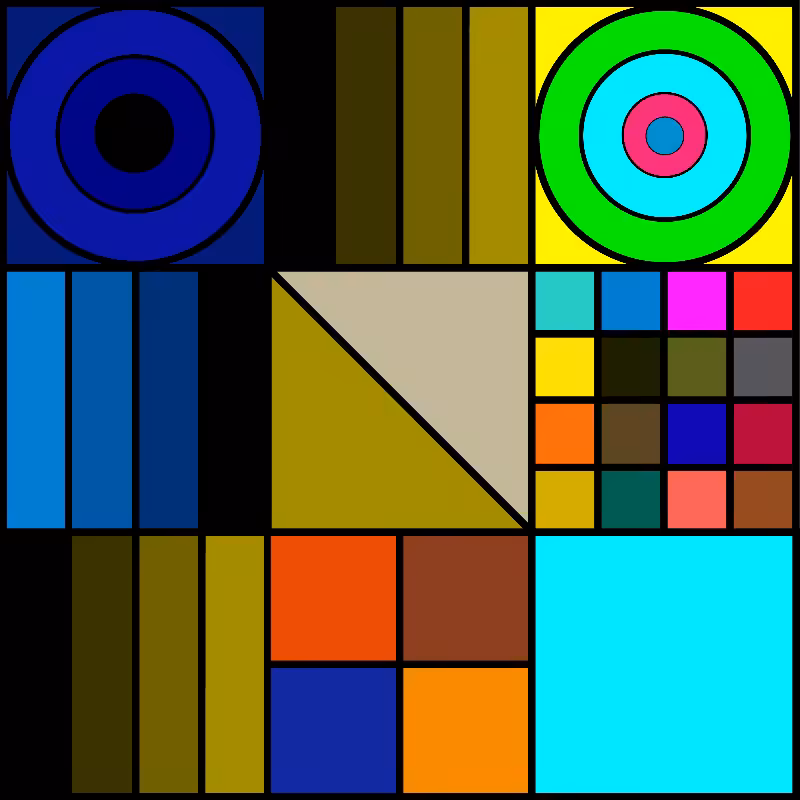 SWANSOMETRY #175