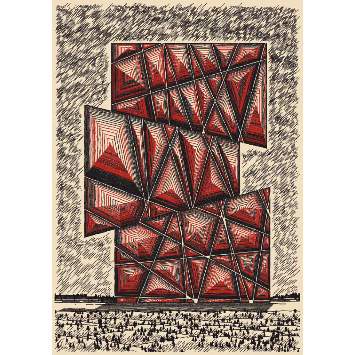Shattered Obelisks #23