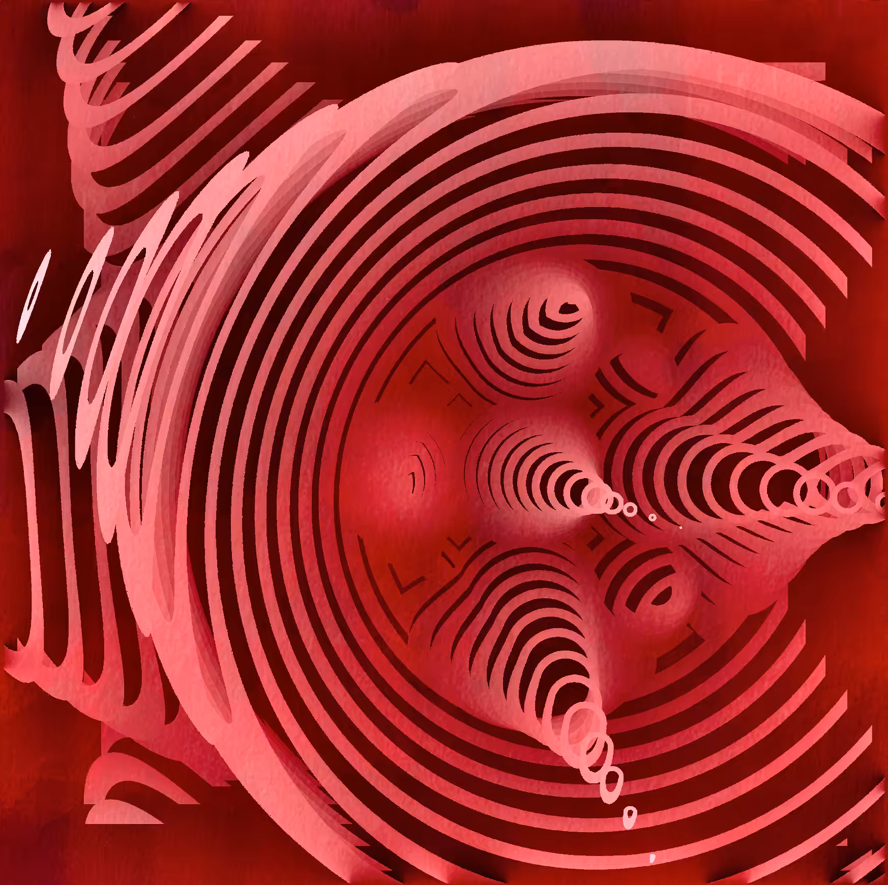 Transmutation  # 5