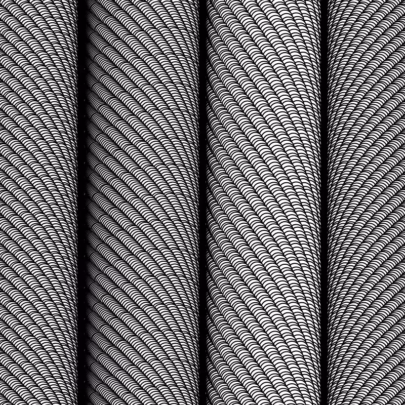 Patterns of Infinity #15