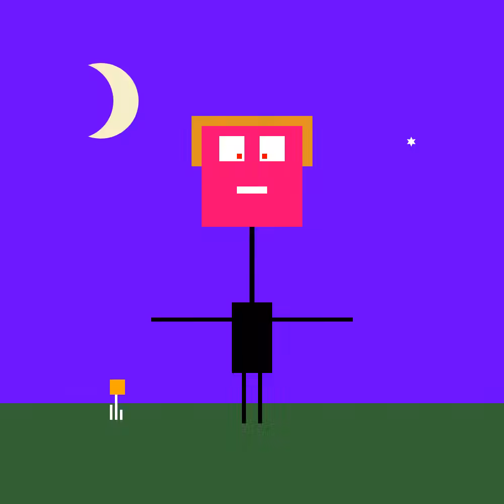 SHAPEY #46