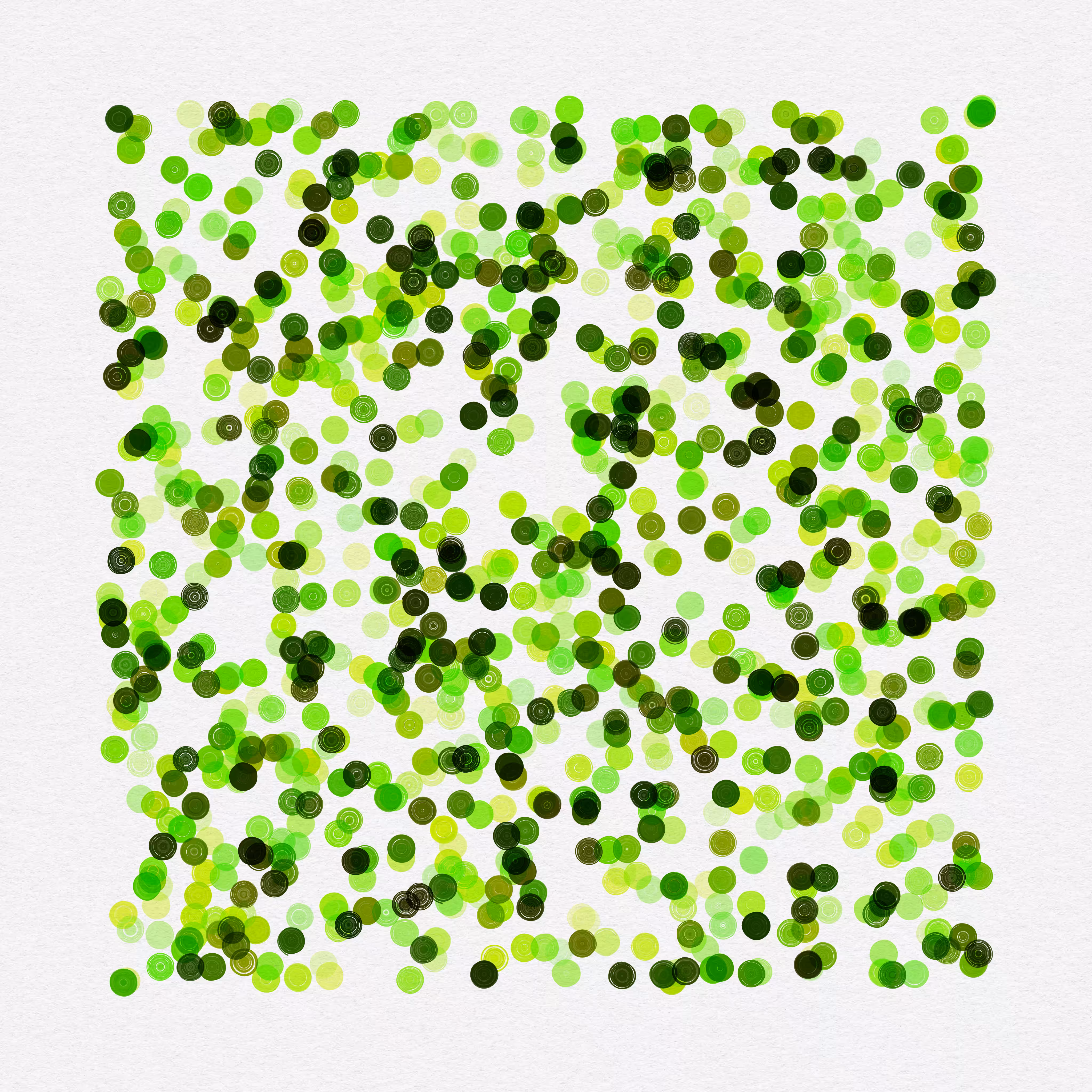 M'Fing Dots #8
