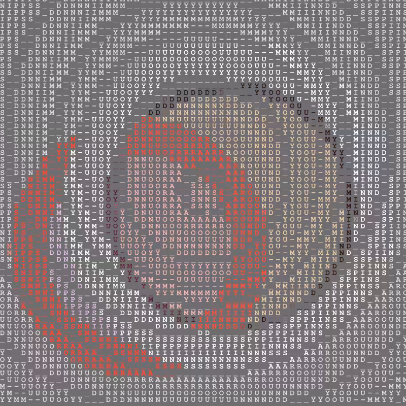 AroundYou #8