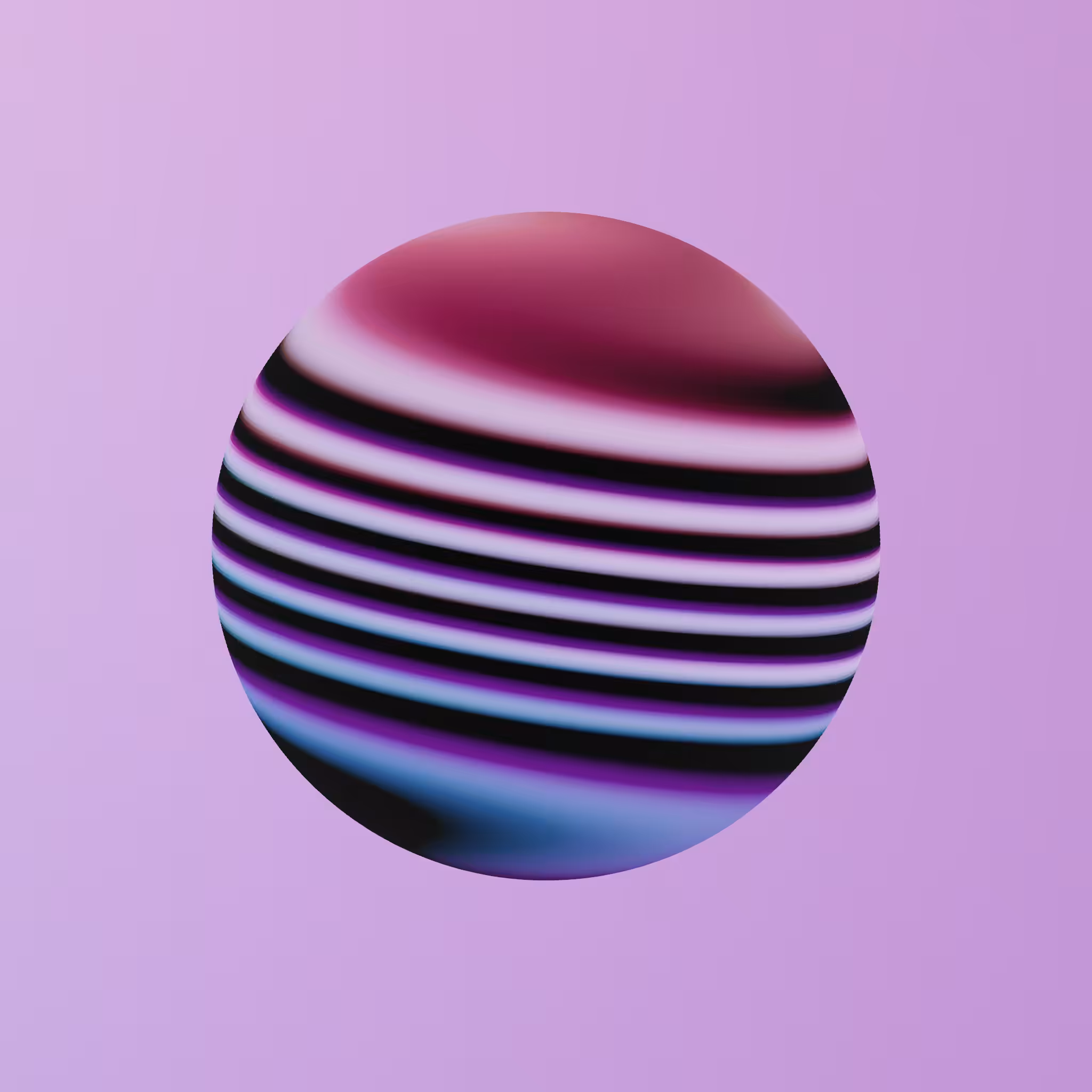 Ether Marbles: Hyperwave