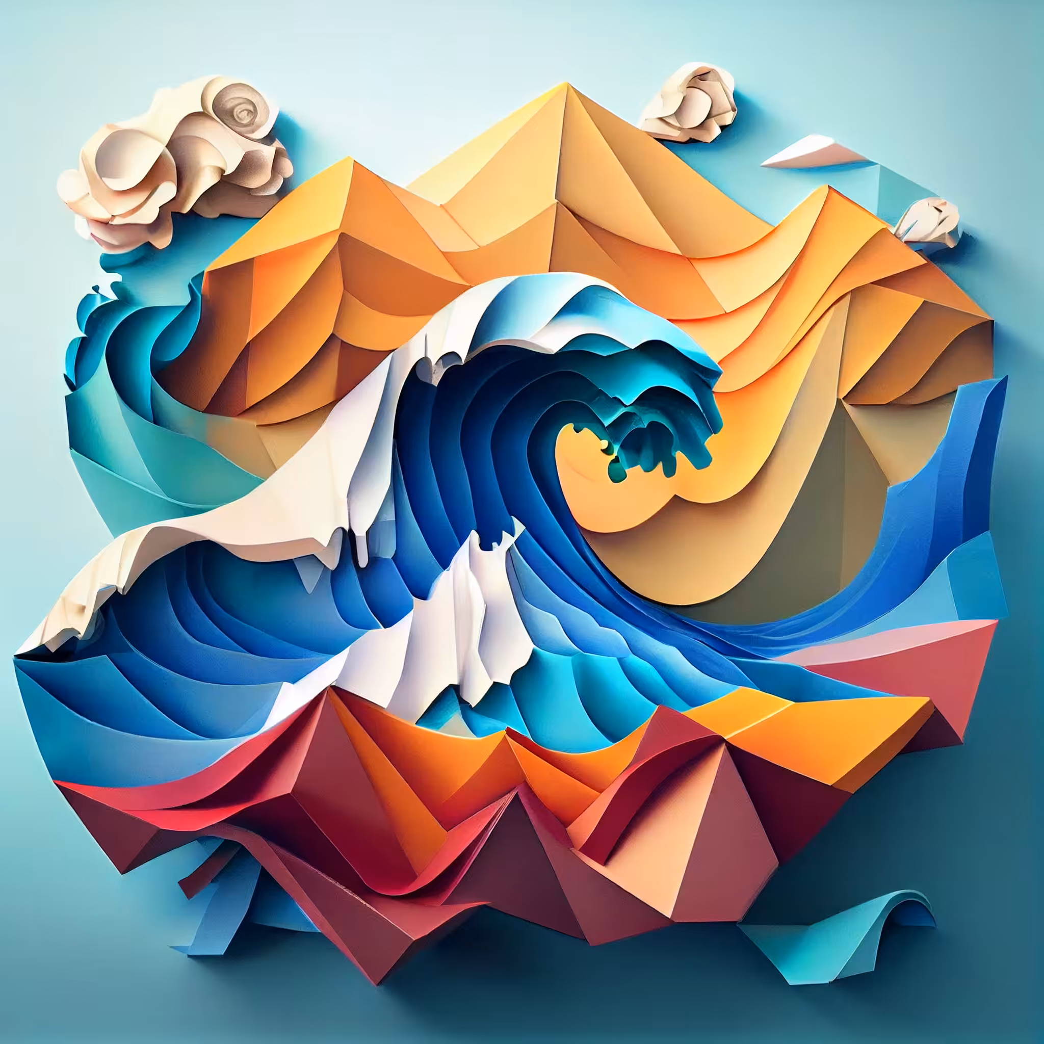 Kanagawa IX