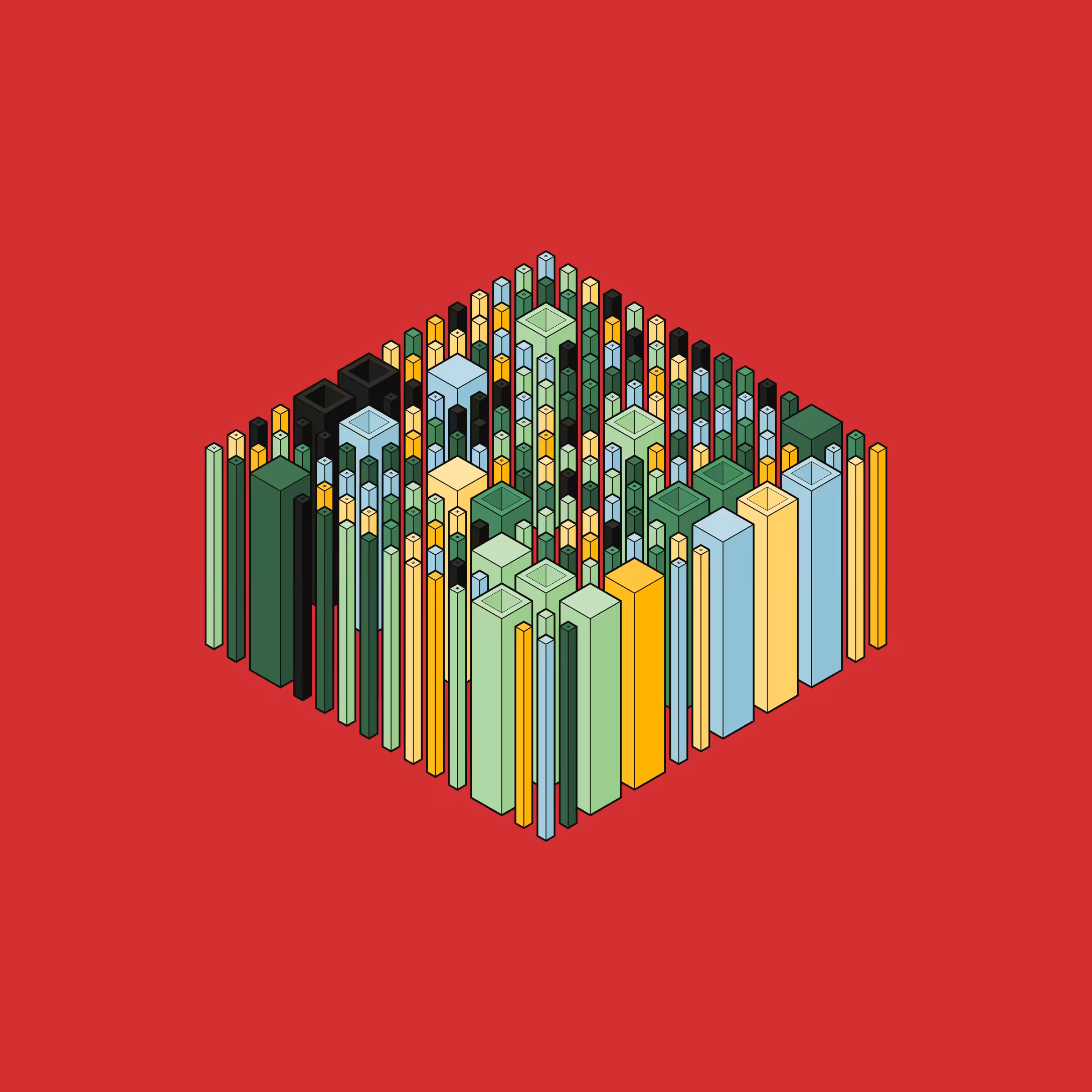 AlgoRhythms #417