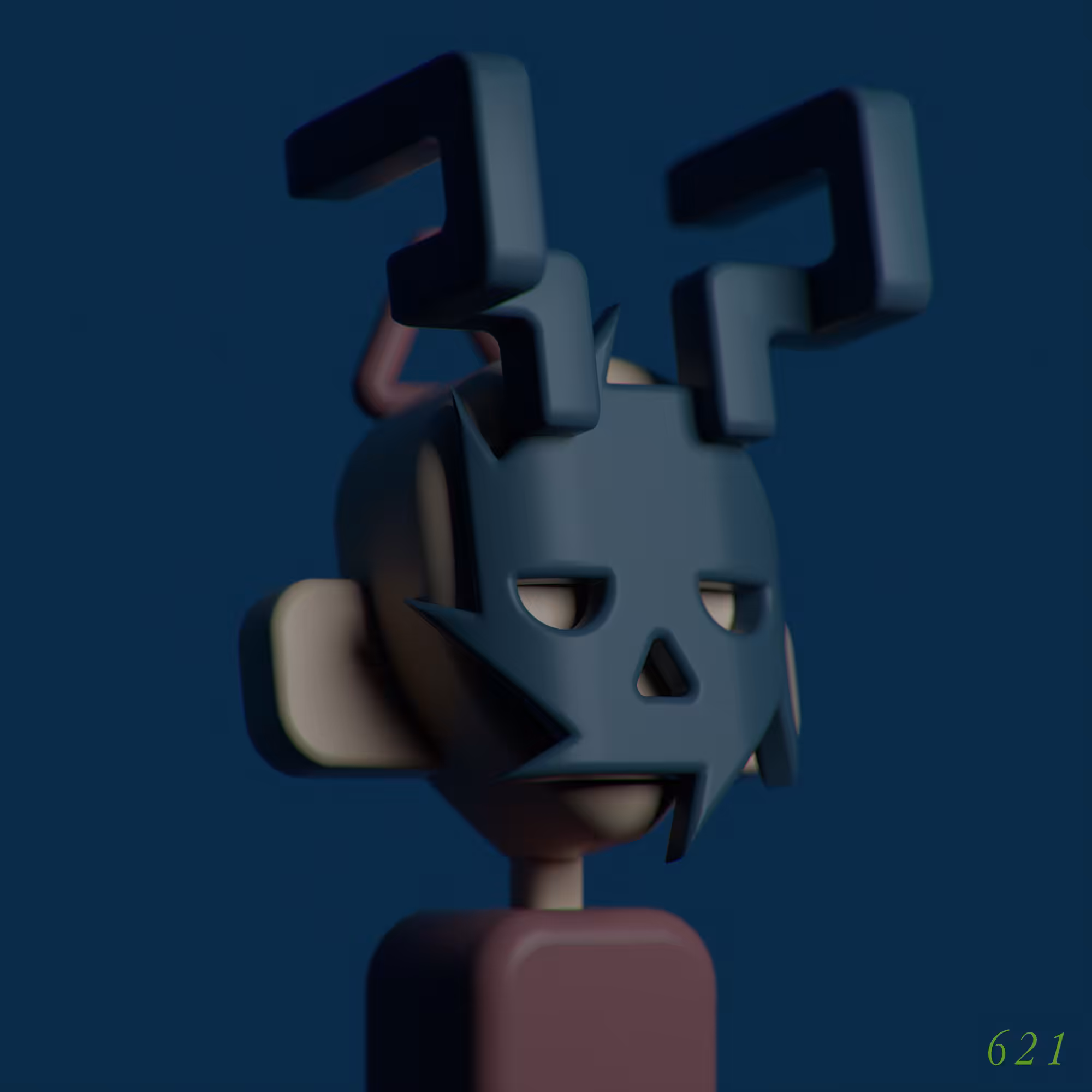 MSKD_621