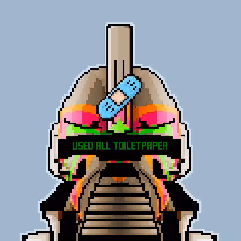 Cylon Invasion #636