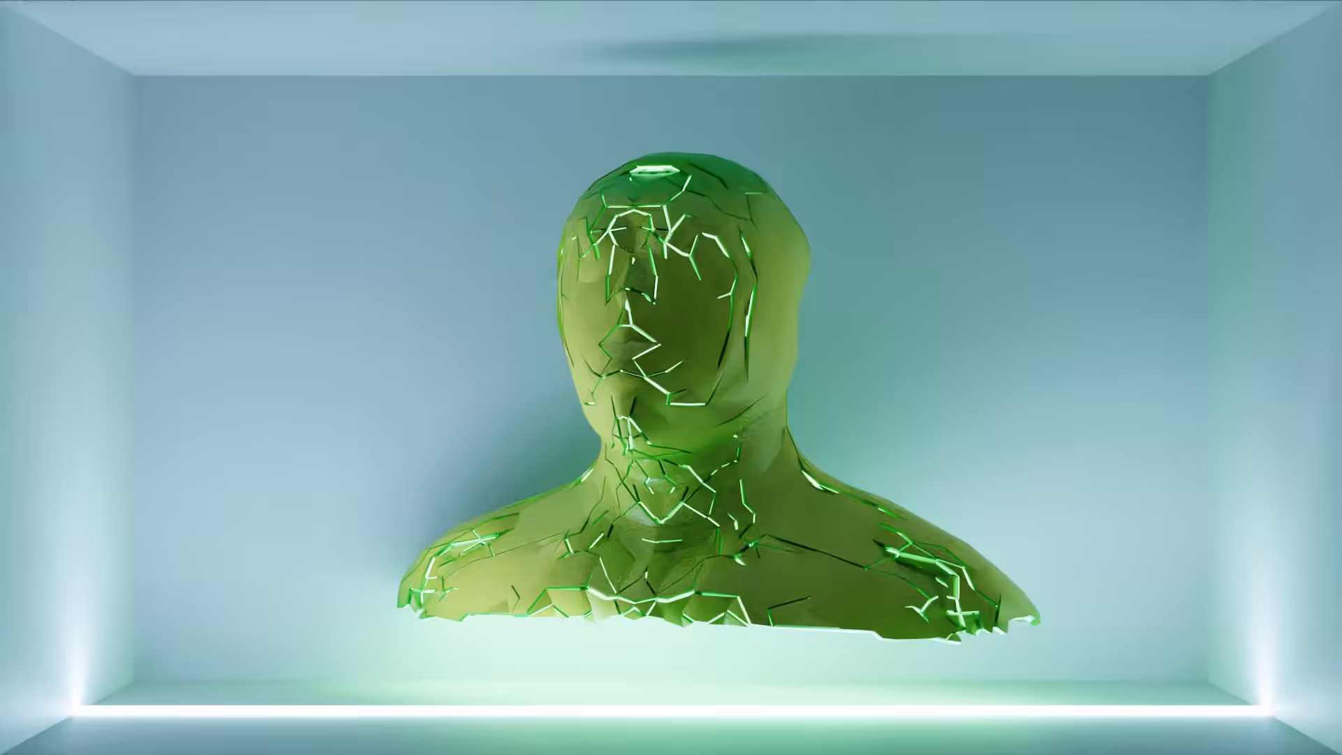 Disfigured #03