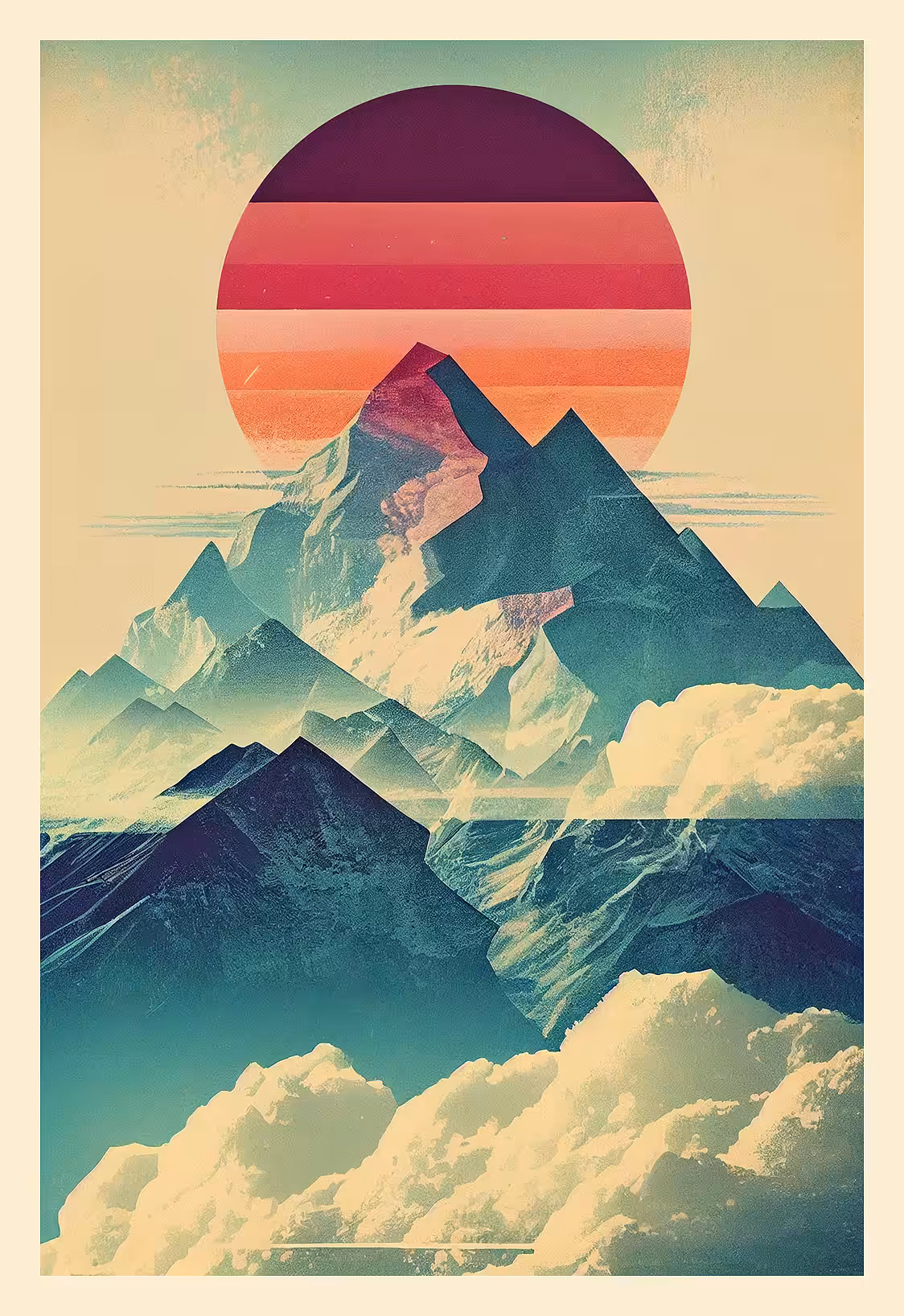 Mountron #009