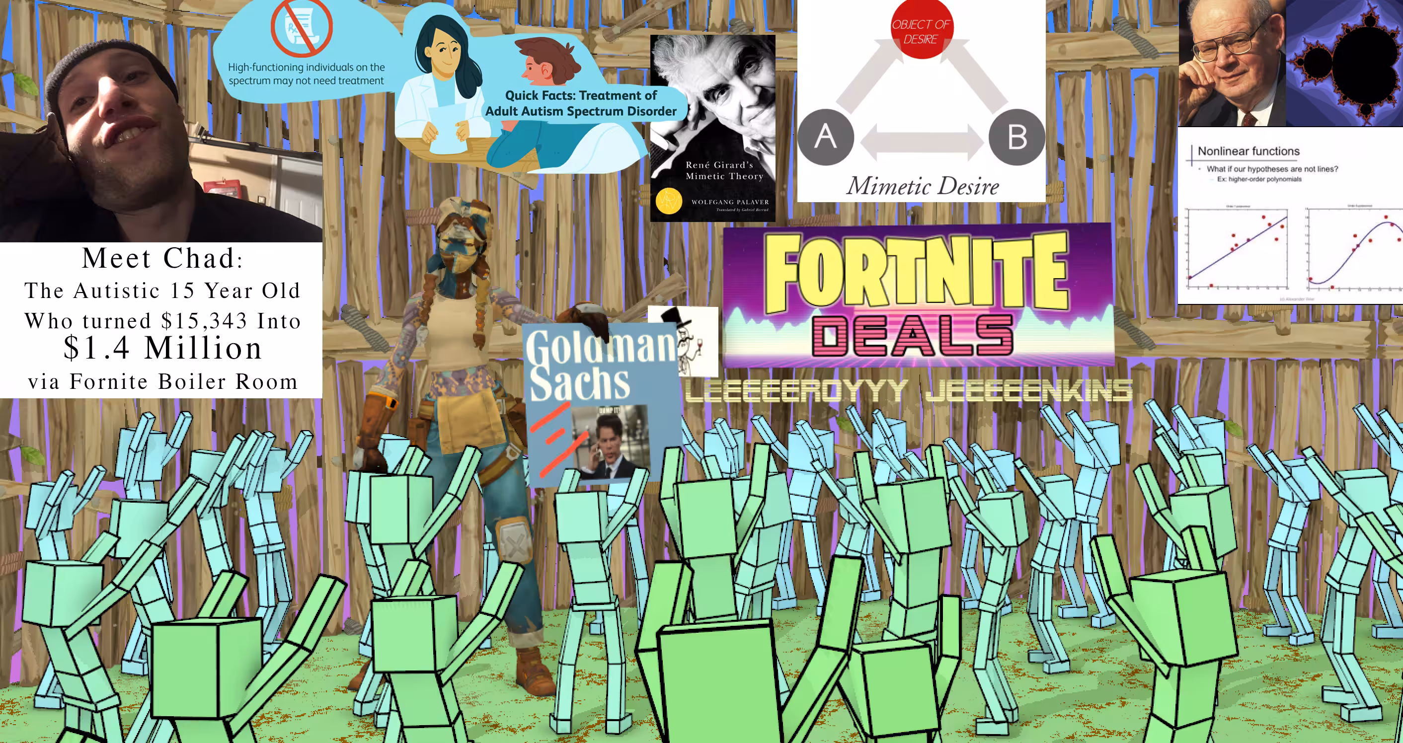Fortnite Deals