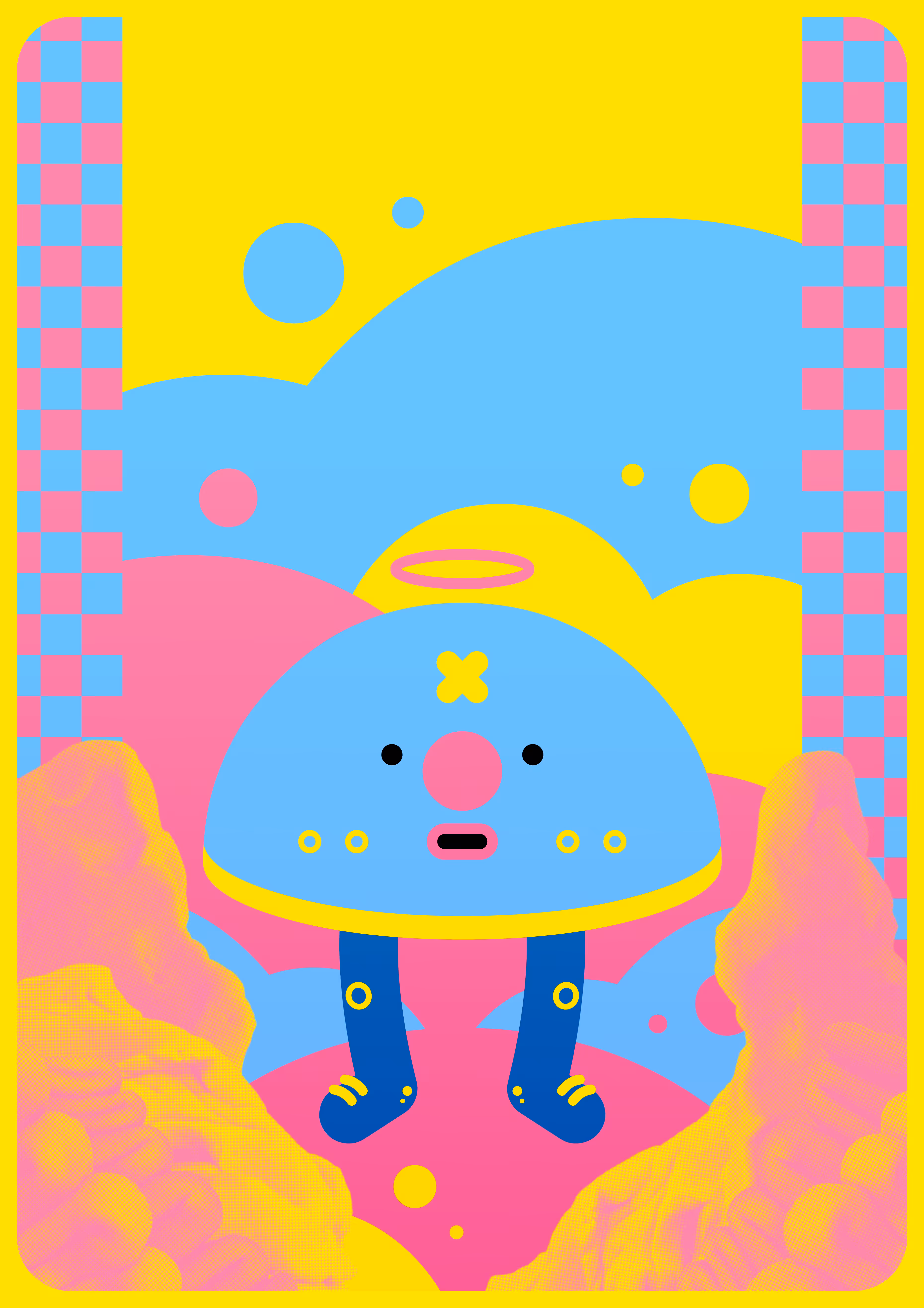 Shell Clown