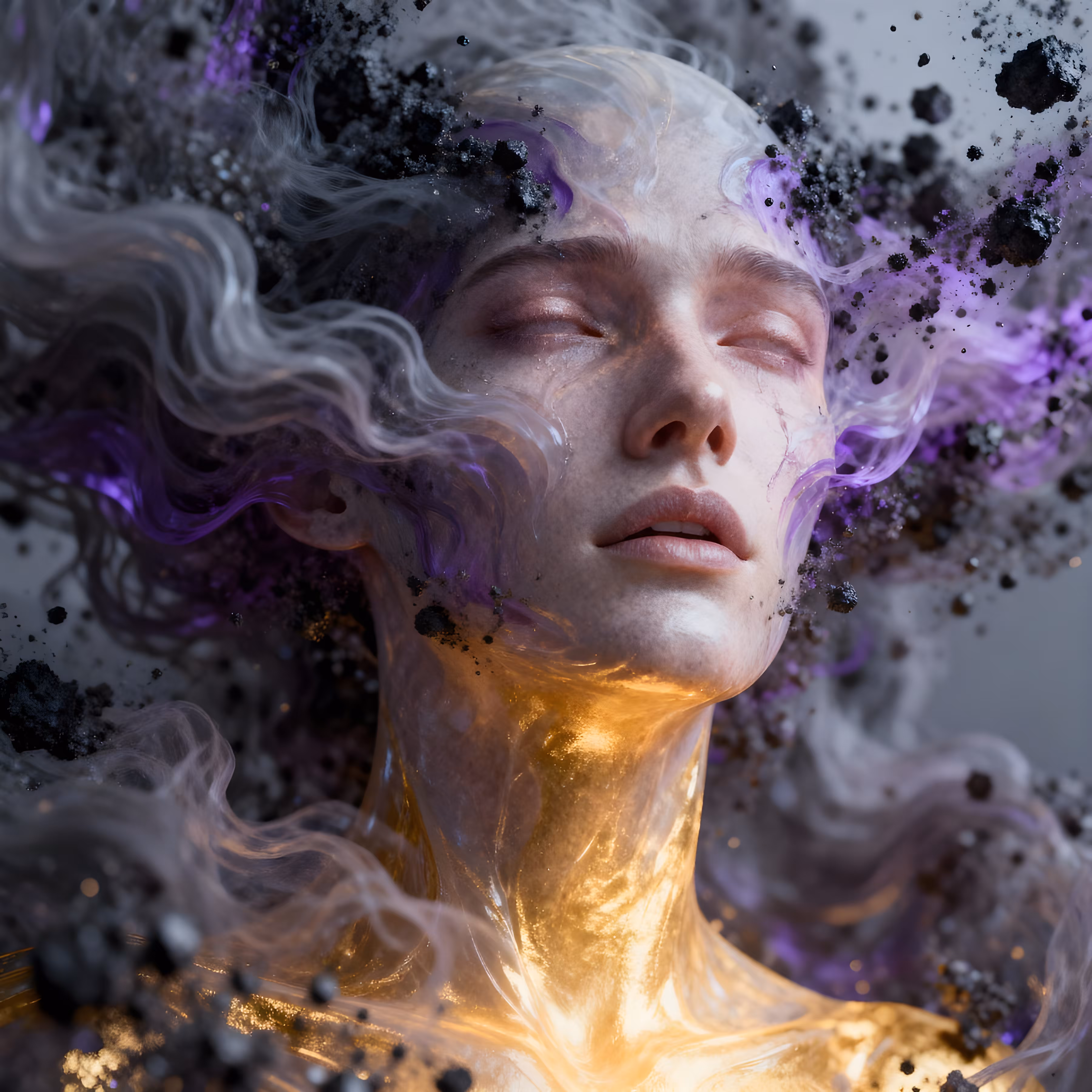 Becoming