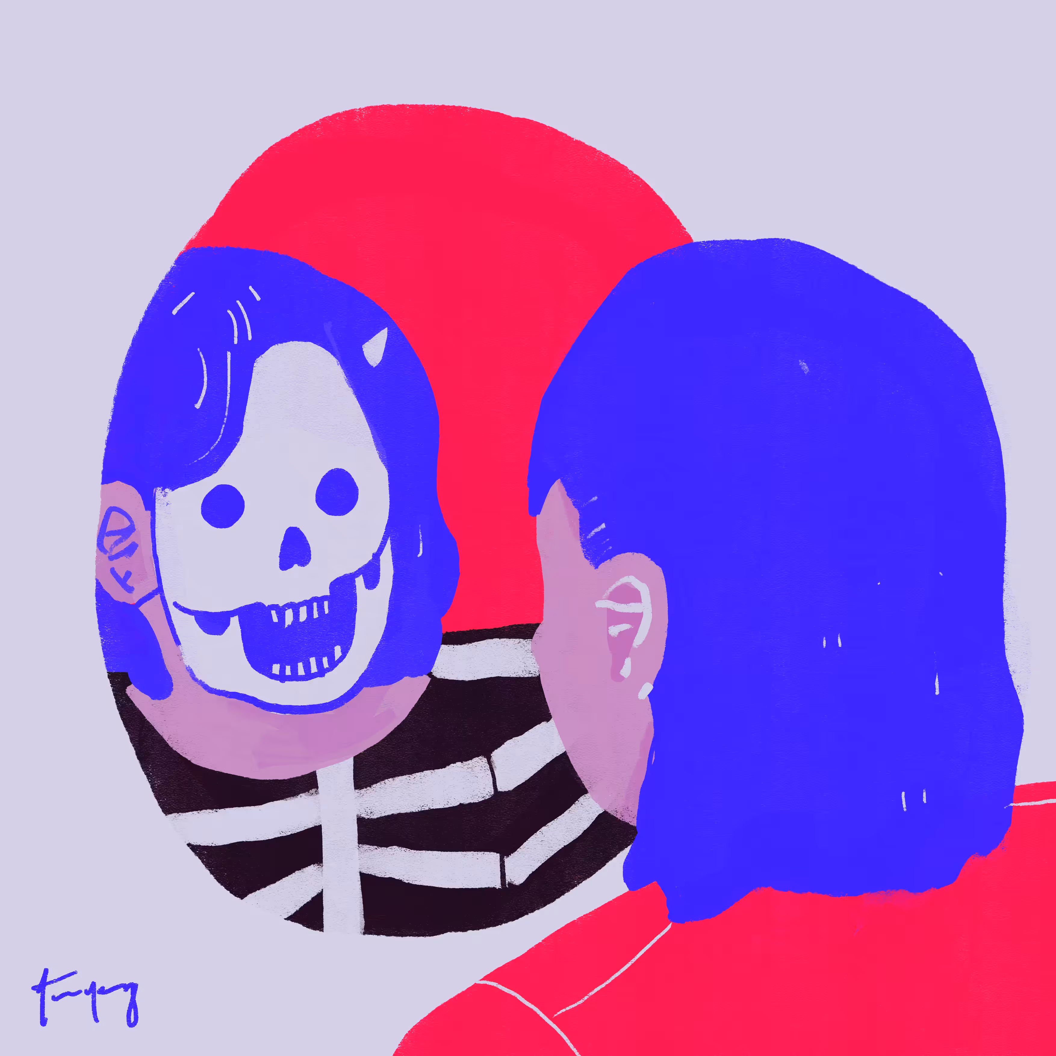 Self-Reflection