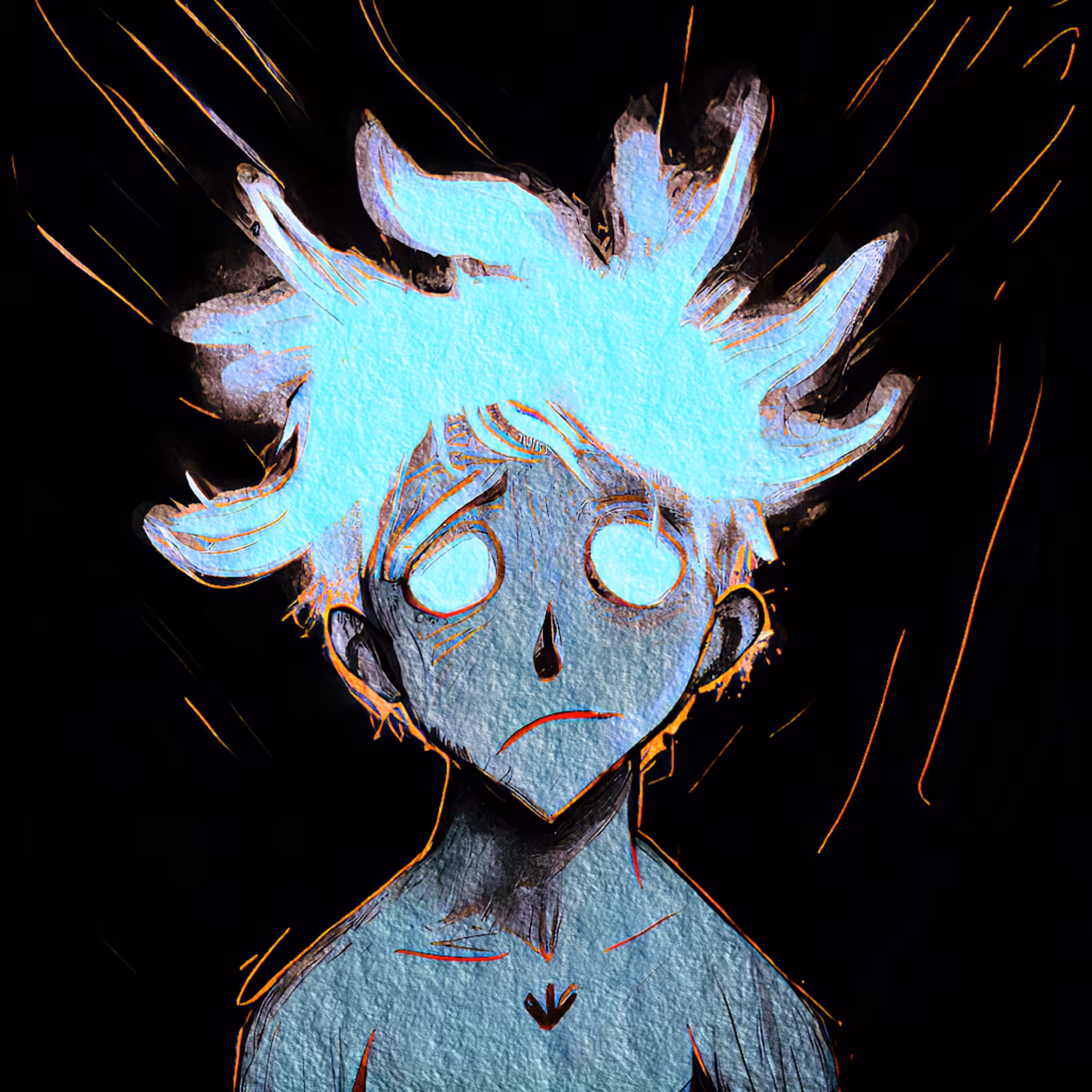 //Regarded as hopeless