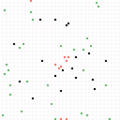 Ant Box (Artificial Intelligence) #11