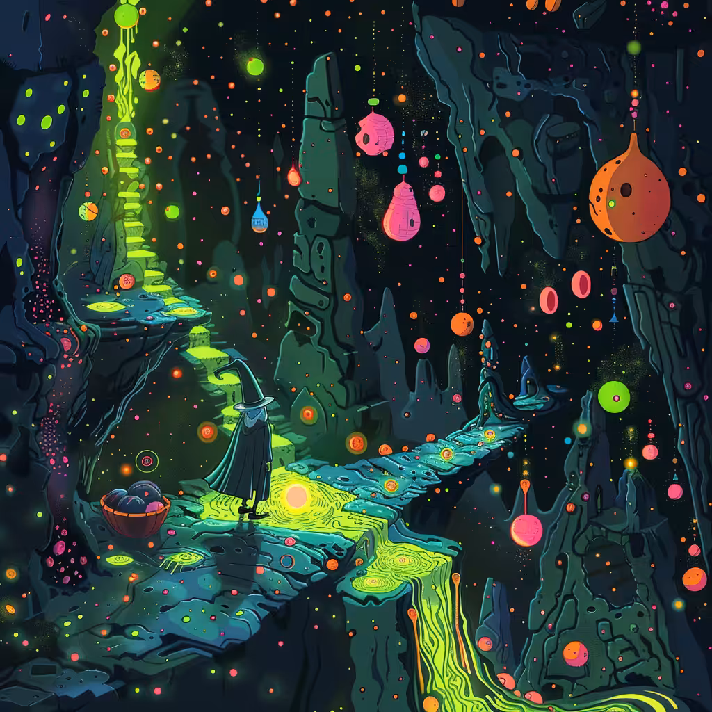 Hidden Realms