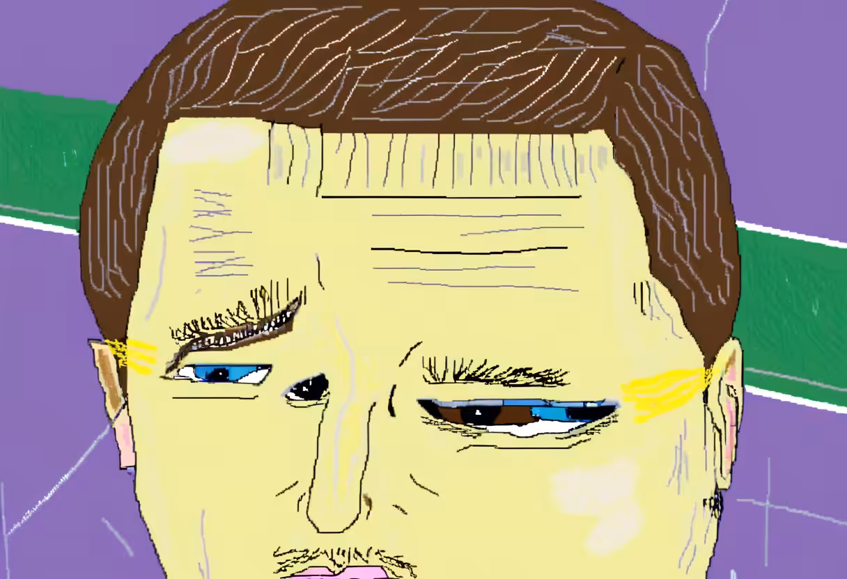 the deviates: DJ Jaundice, costco trolley wrangler