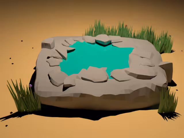 The Lake