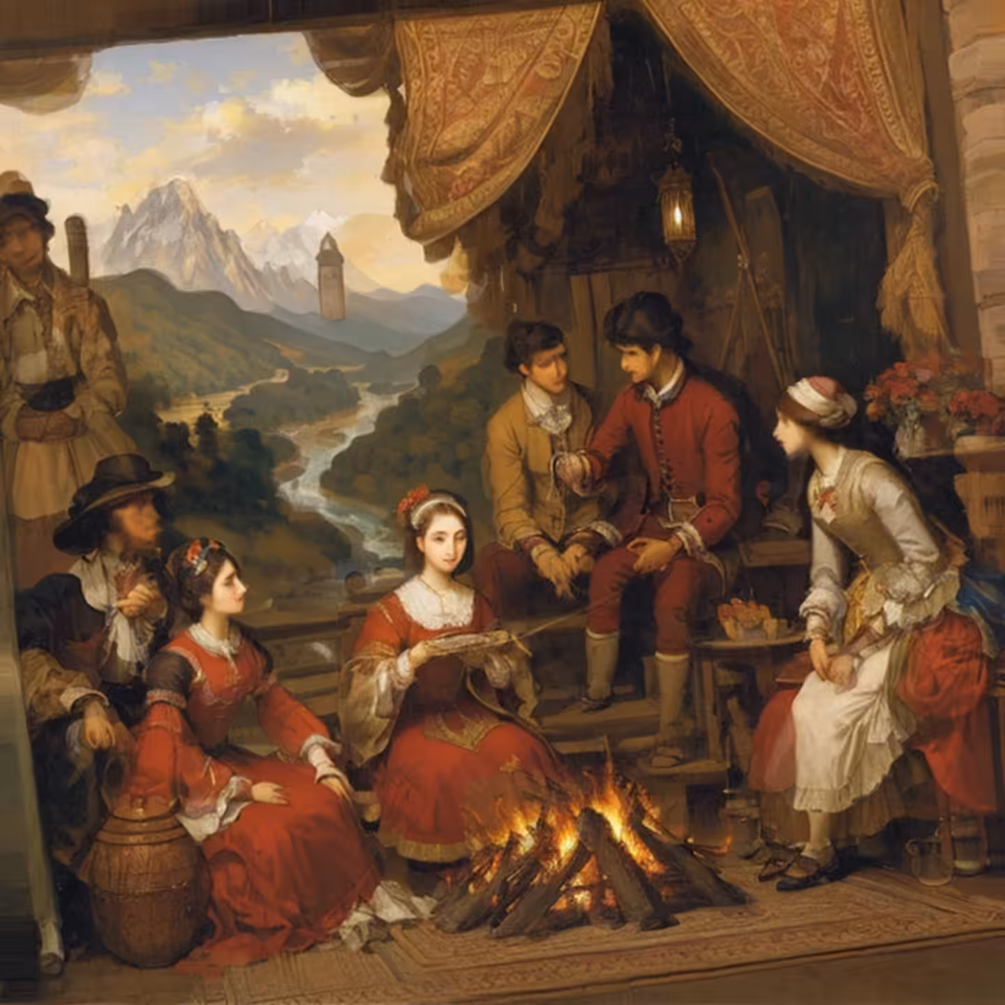 Families