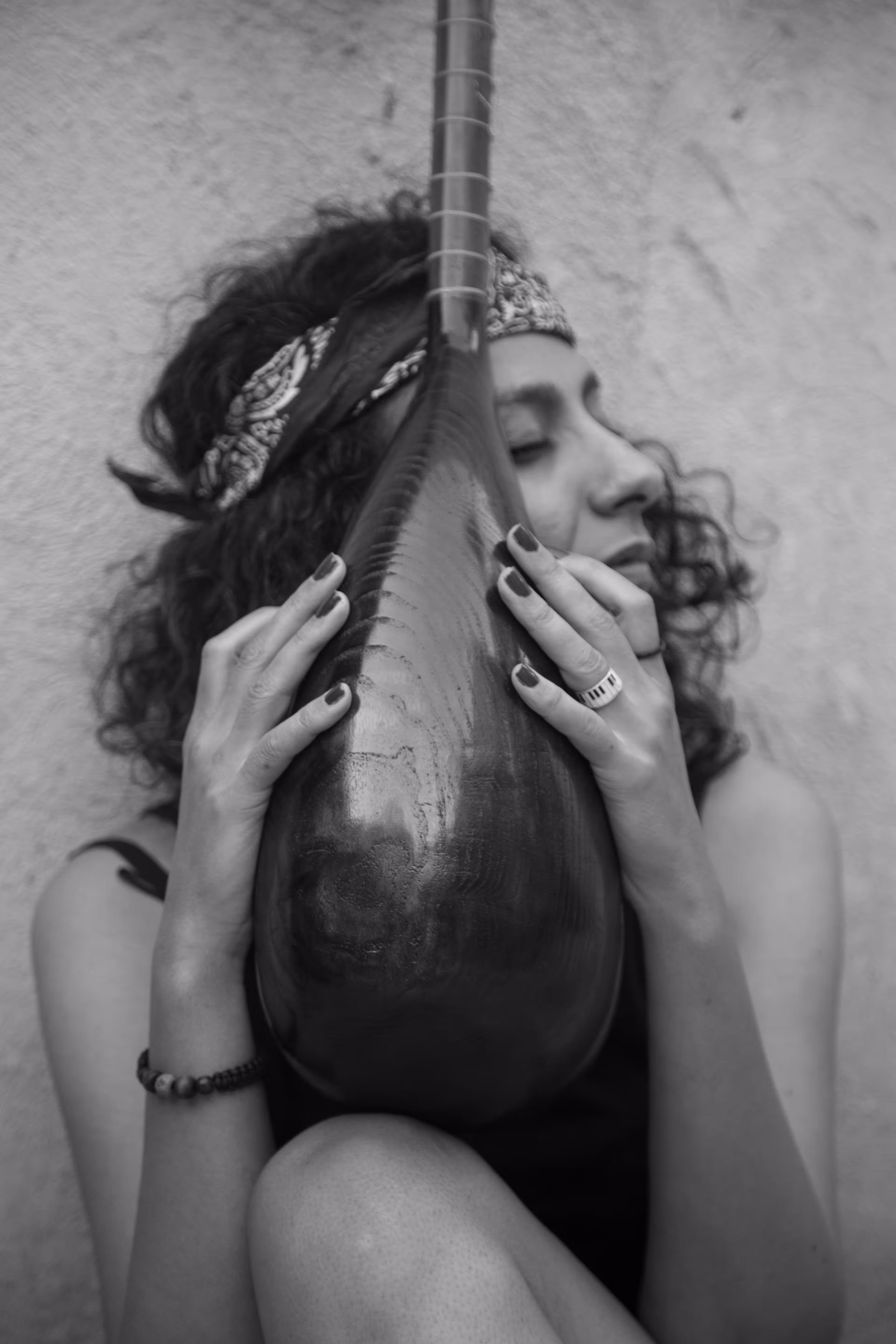 Serenity in Sound