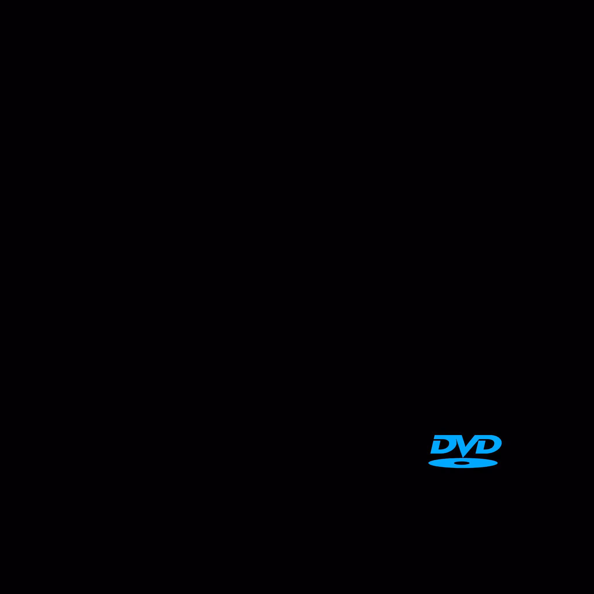 DVD Screensaver #43