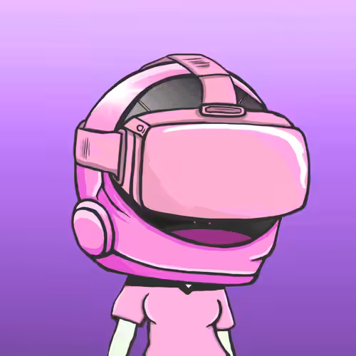 VibeNauts #780