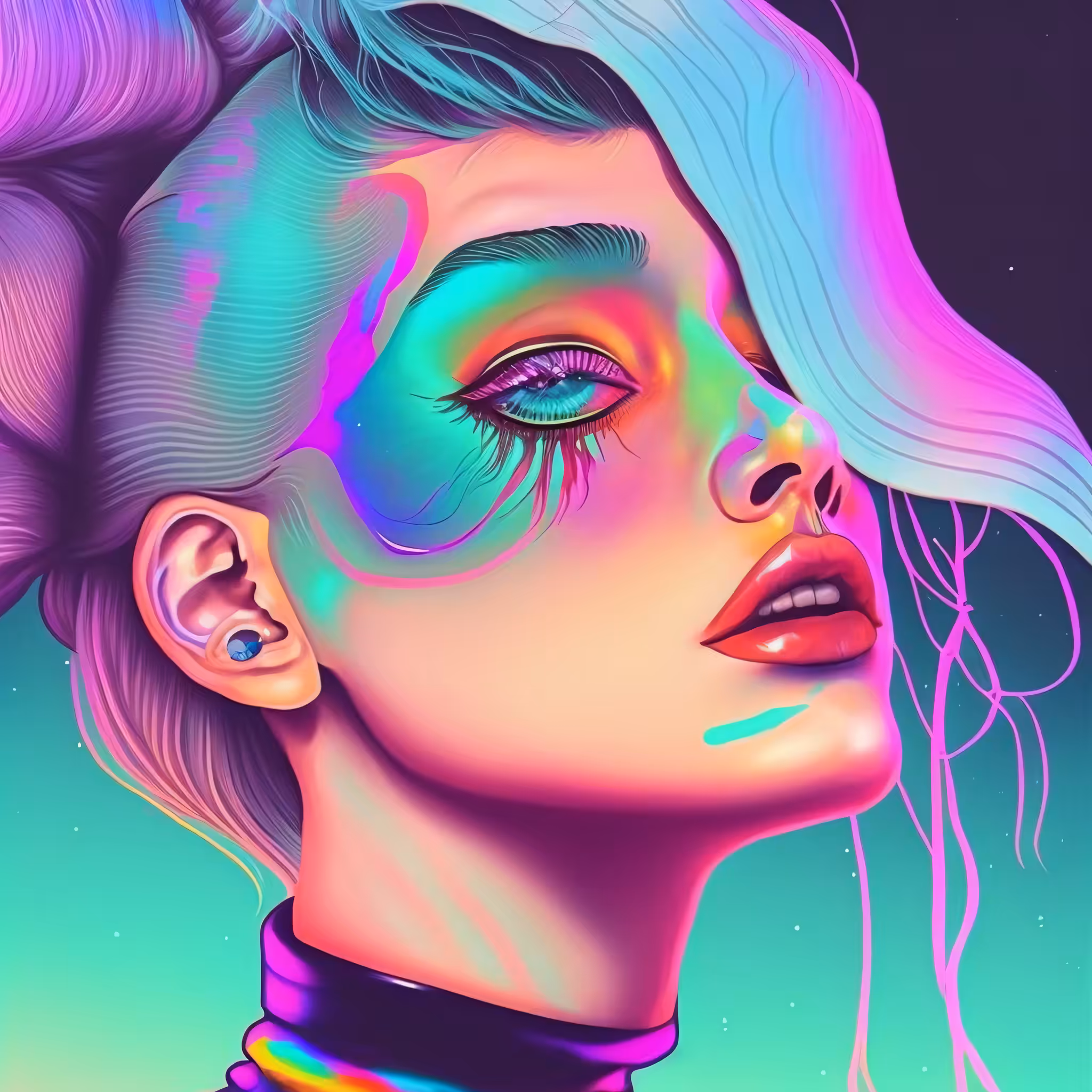 Vaporbabe Christy