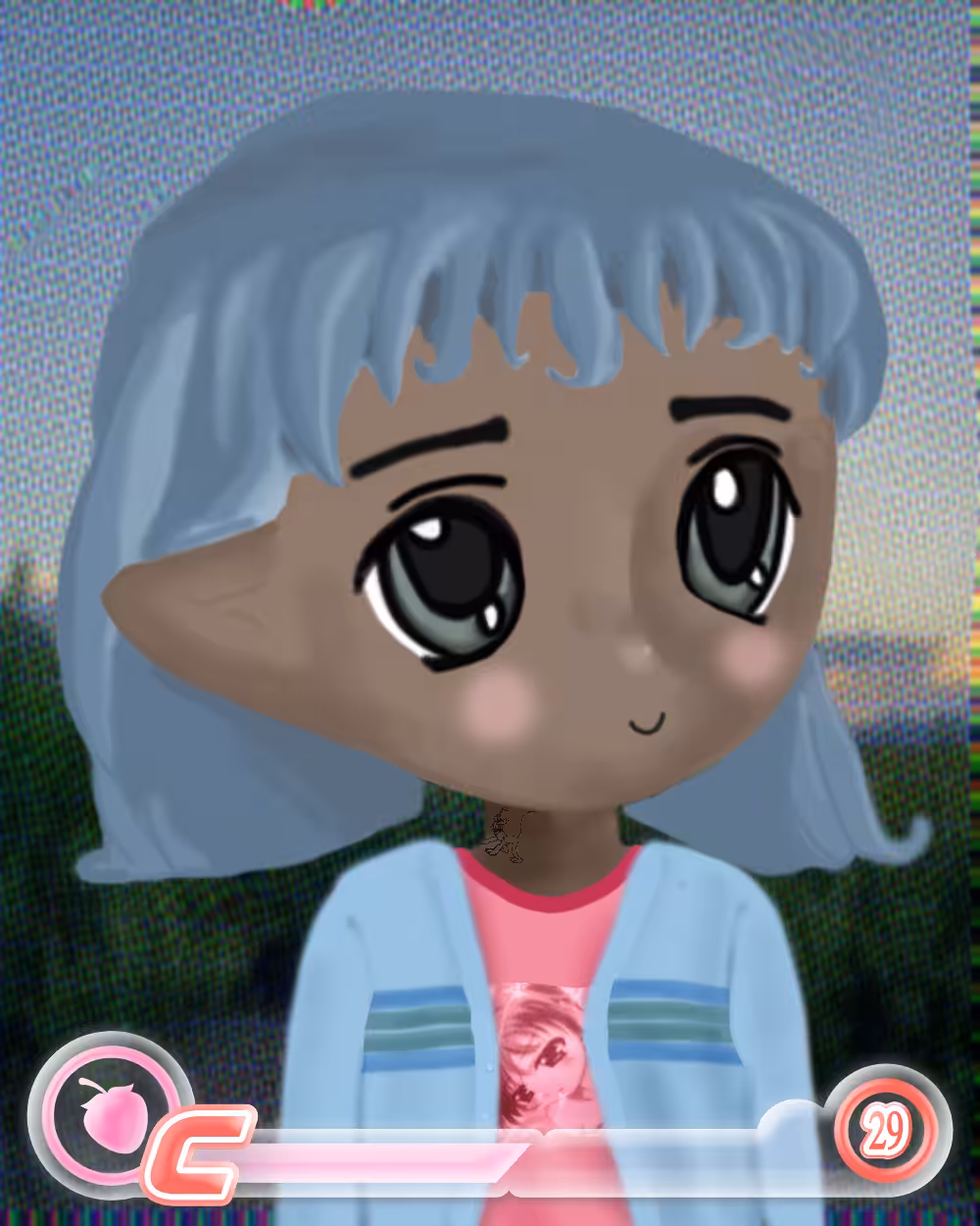 Milady 2979