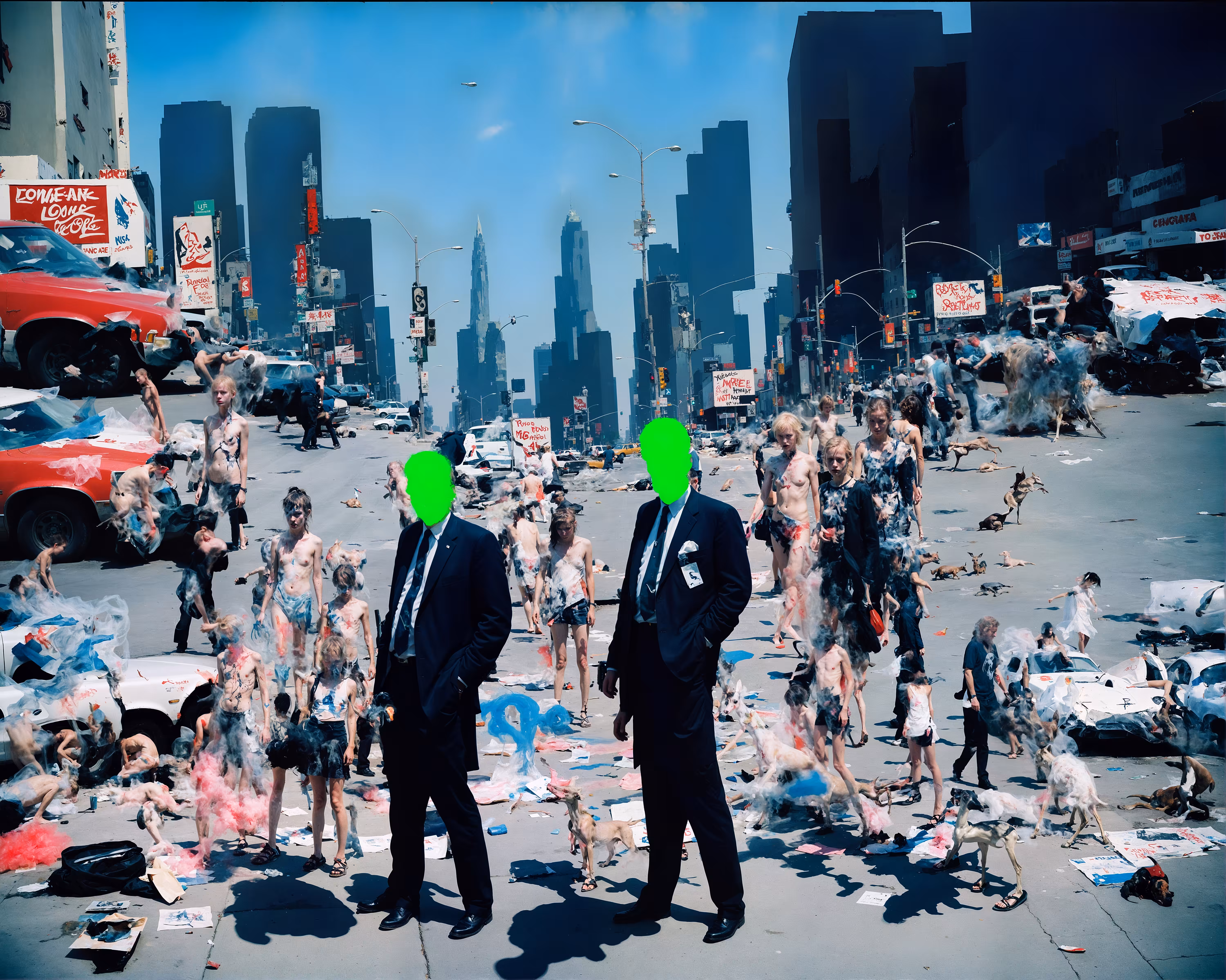 Baldessari