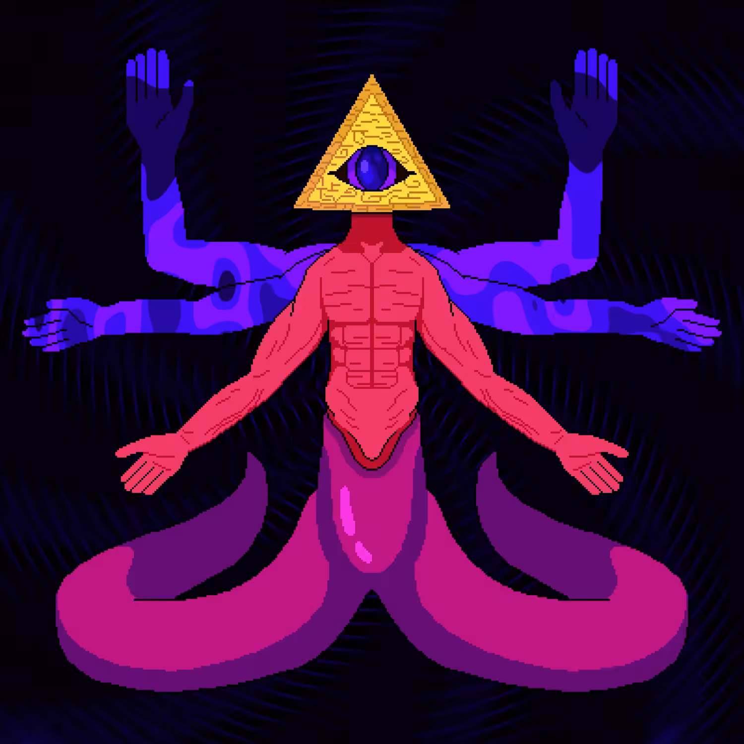 The Demiurge