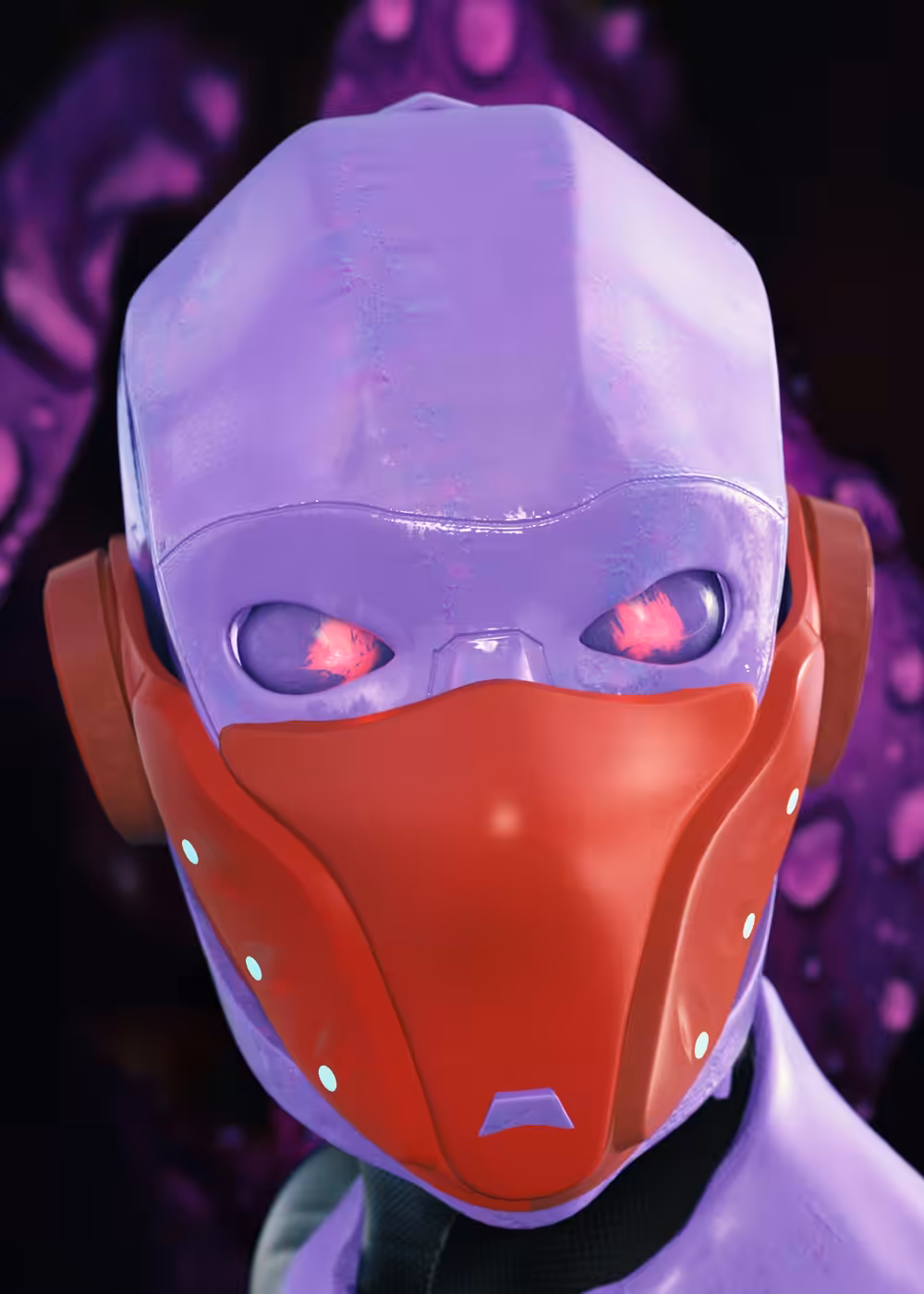 Uno robotico F08b7a1