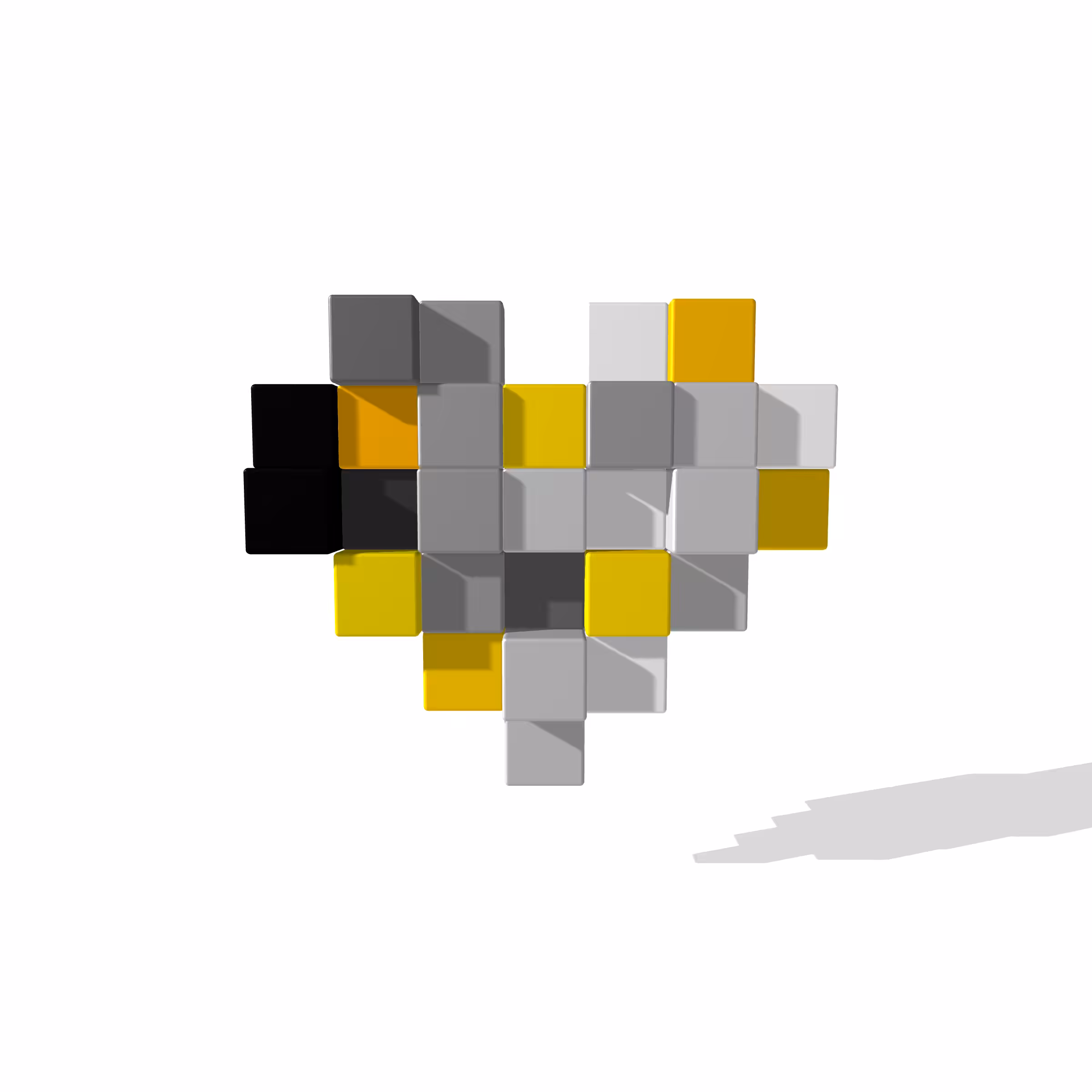 heart + craft #1805