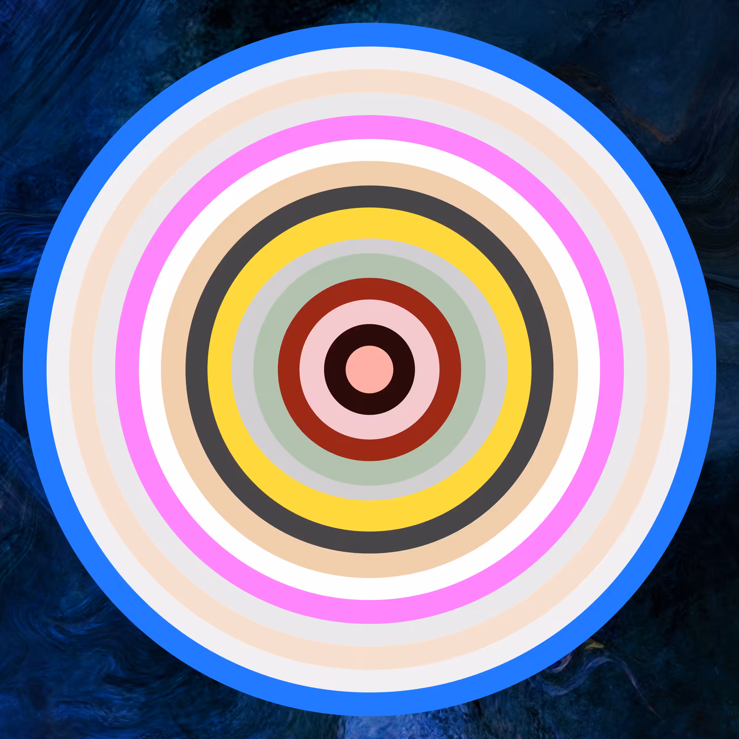 Circle of Frens² #5718