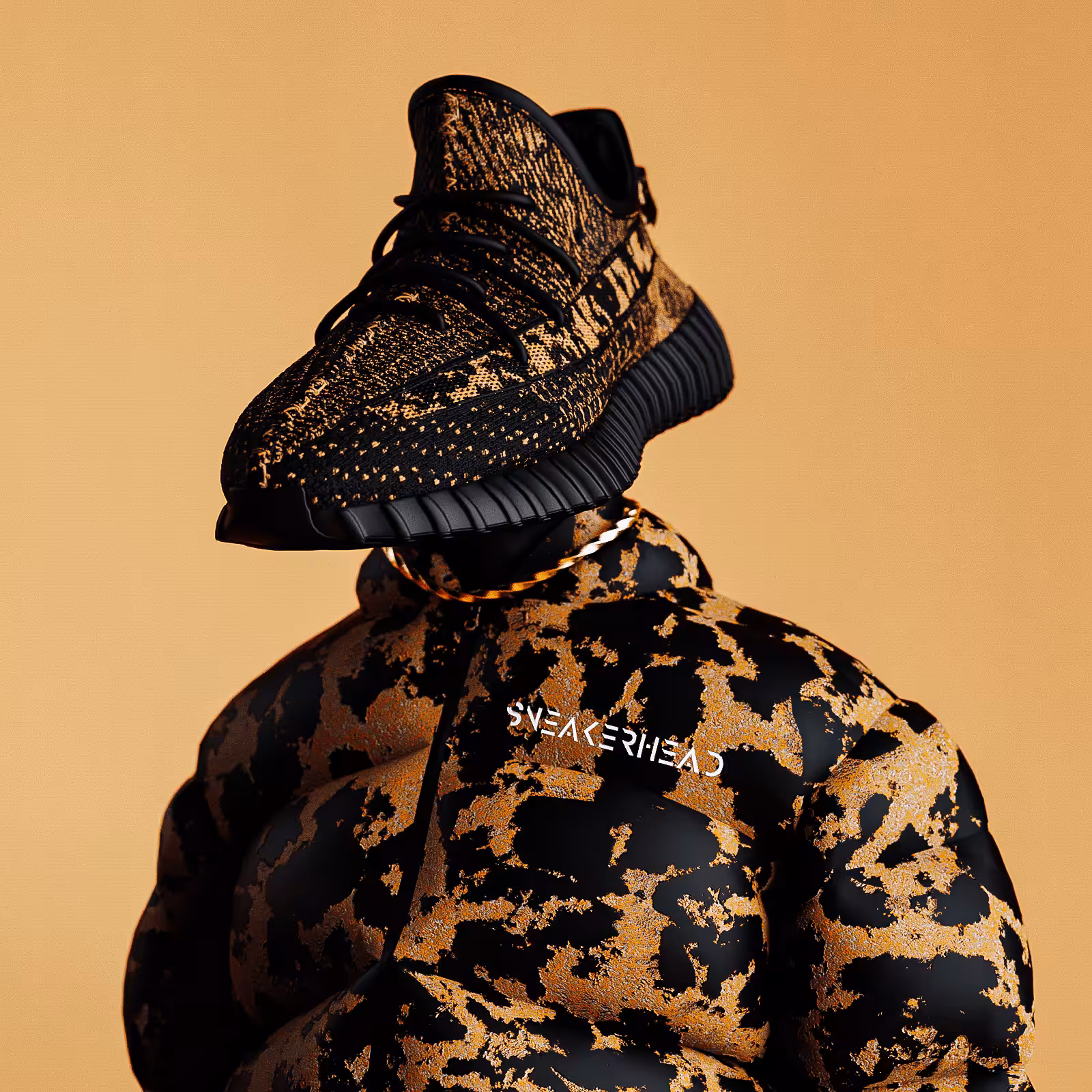 SNEAKERHEAD #010 