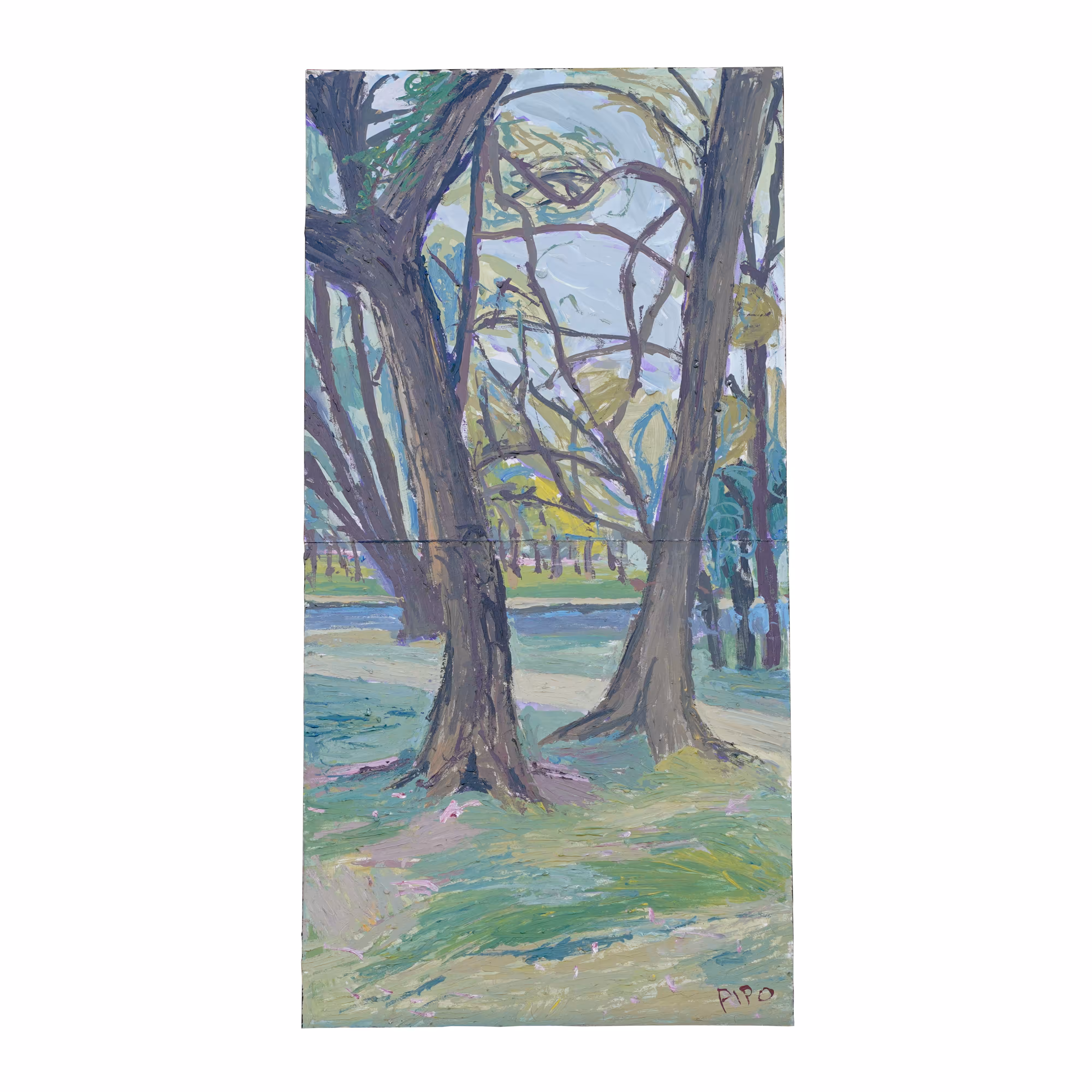 ARBOLES