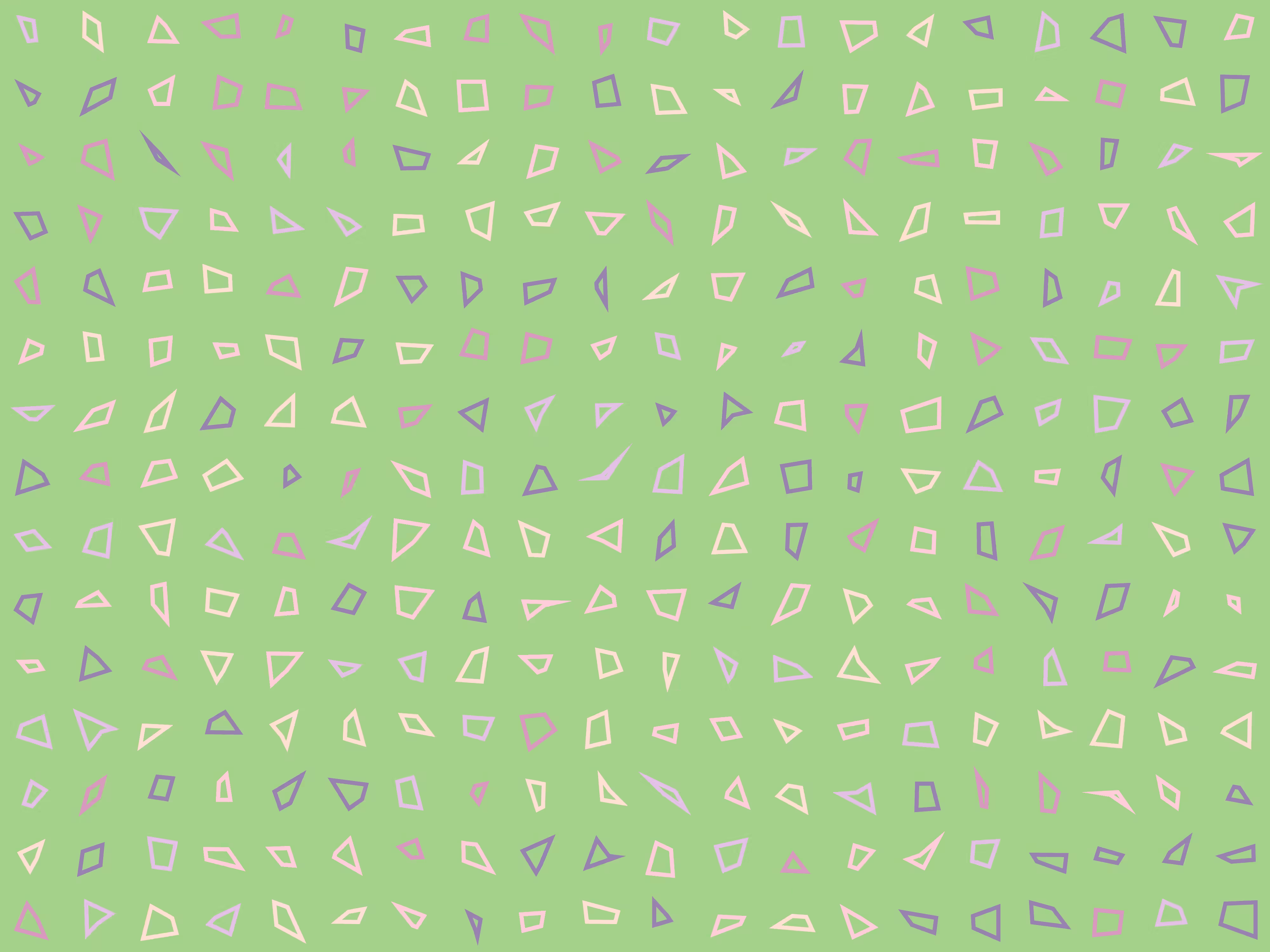 Tetragon 1 #06