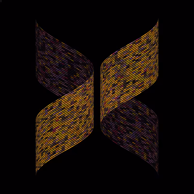 Kinetic Butterfly regen #99