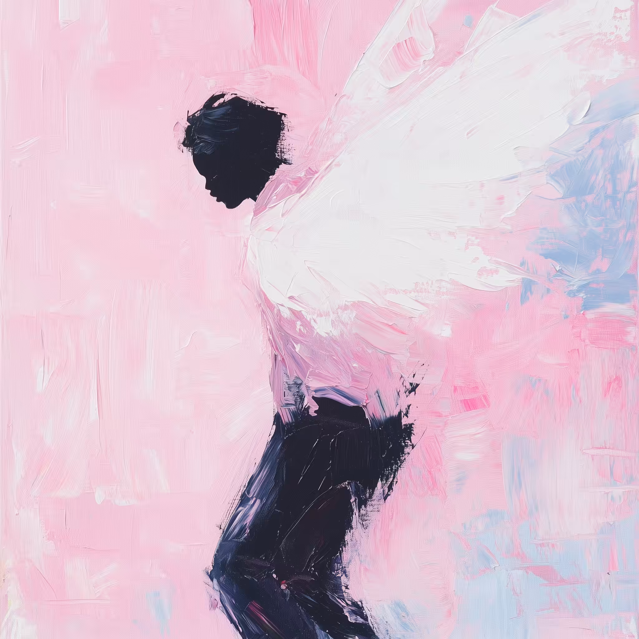 angel in disguise