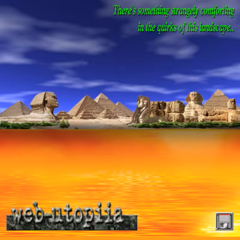 genScapes #151