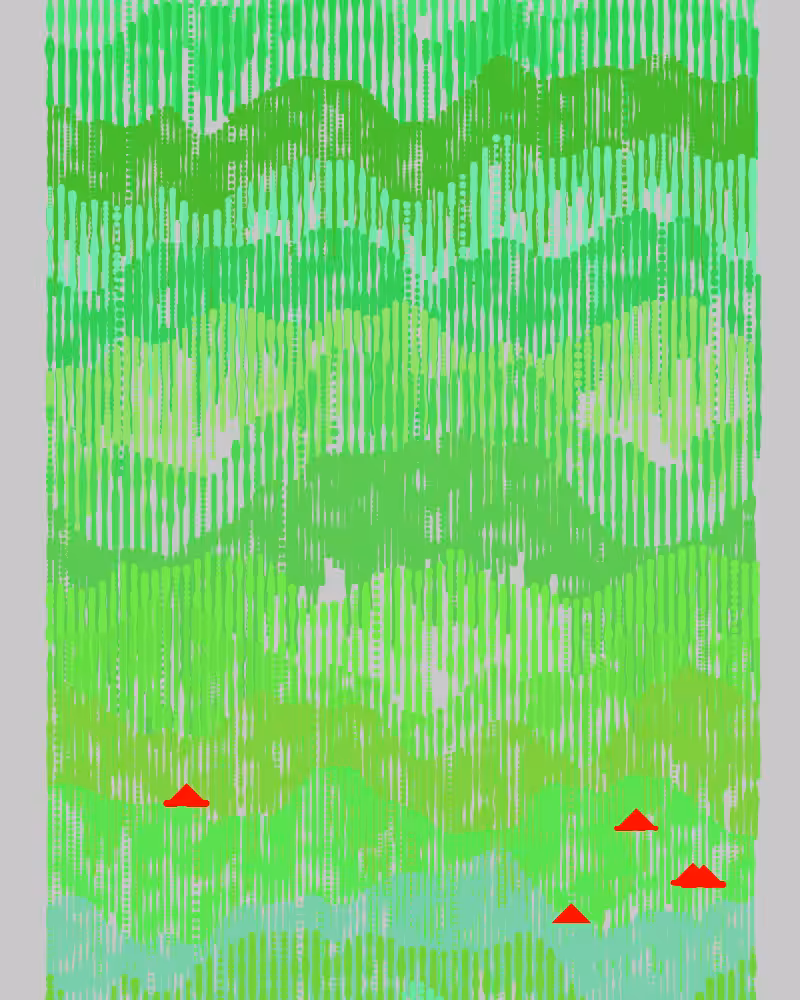 mountain&3 #7