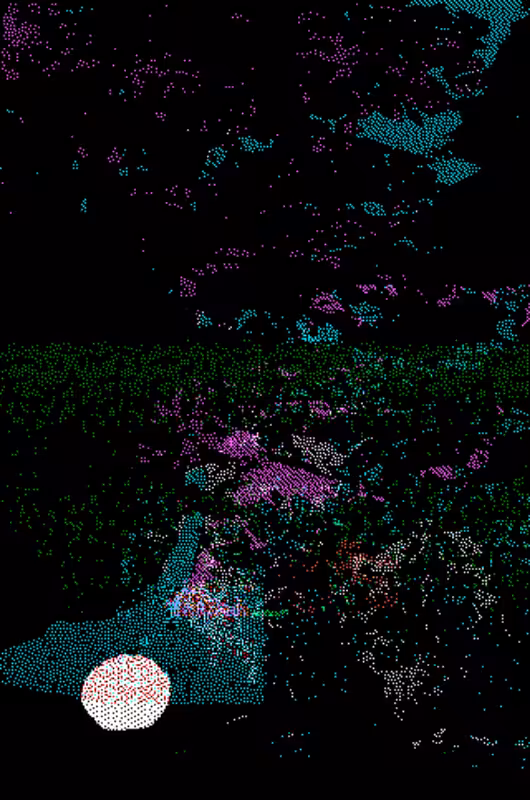 Entropy Blender #40