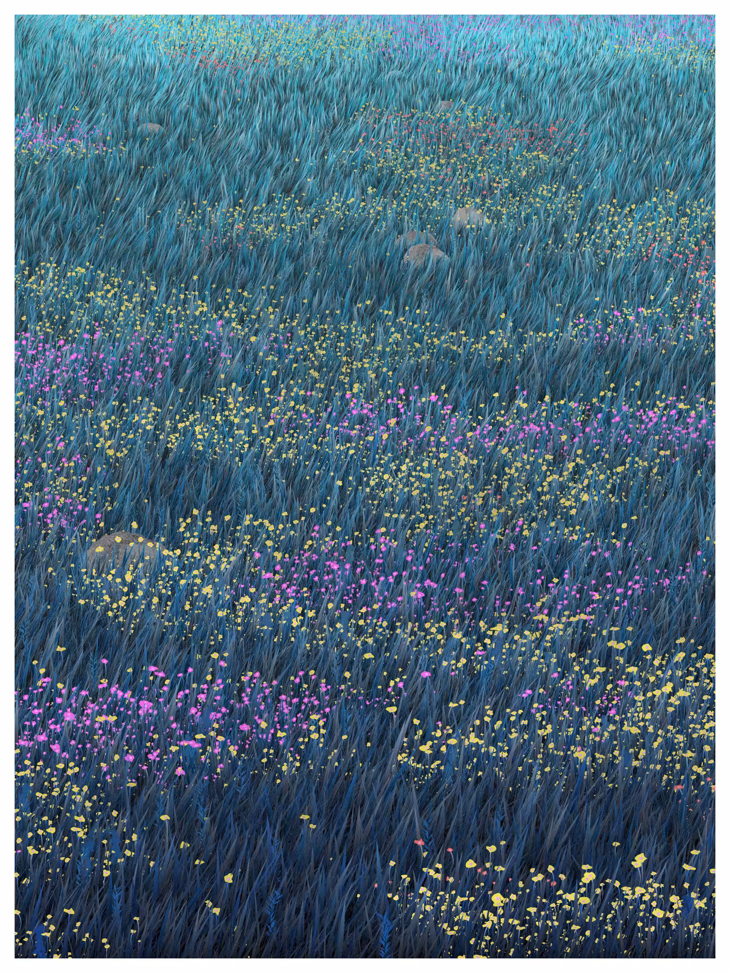 Tranquility #43
