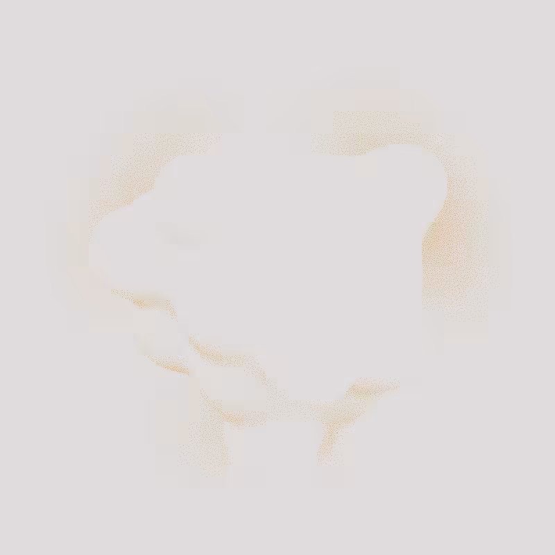 Digital Lava Lamp #7