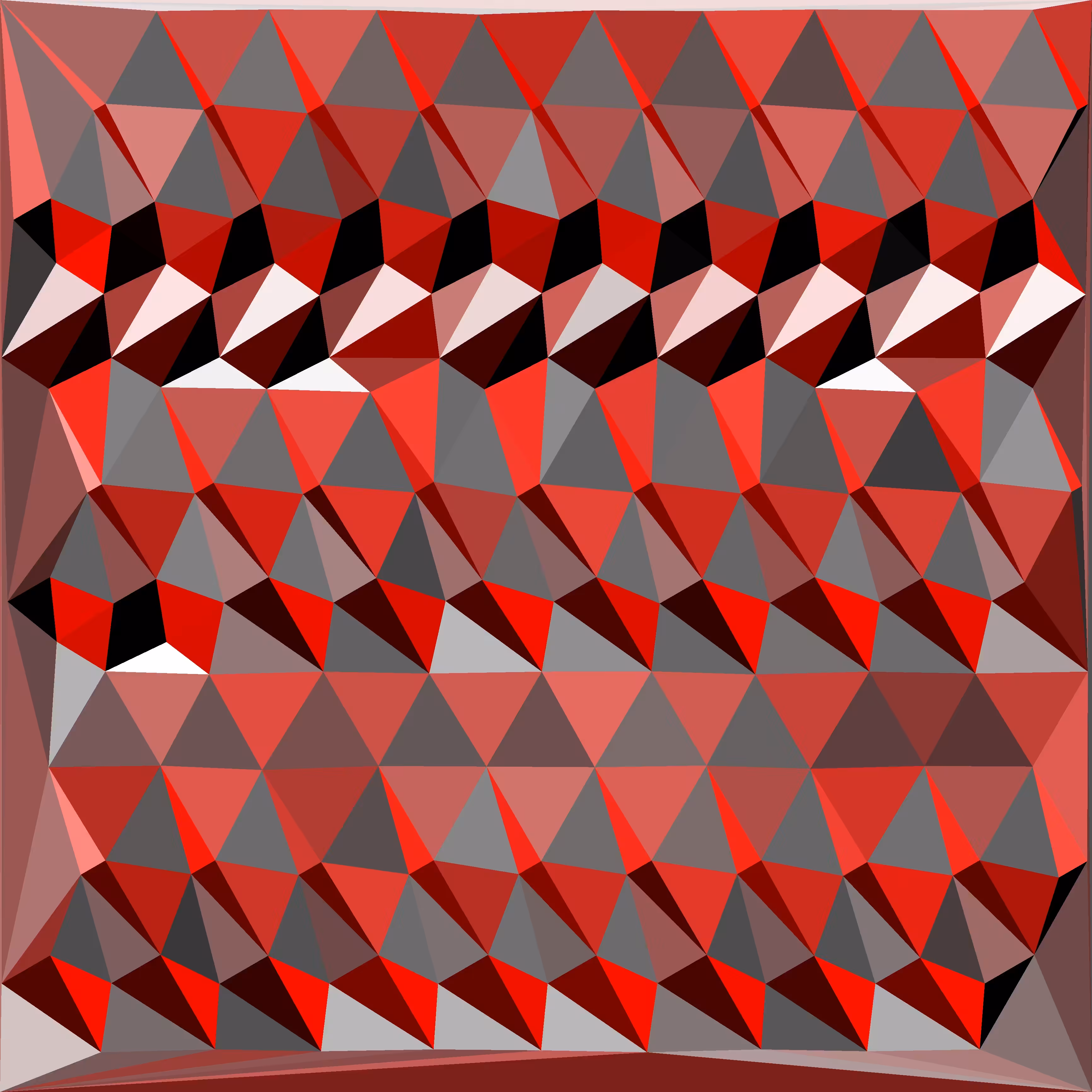 Tessellation series 